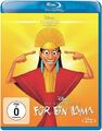 Ein Königreich für ein Lama [Disney Classics]
