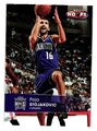 2005-06 NBA Hoops Basketball Sacramento Kings peja Stojakovic