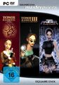 Tomb Raider Bundle 2 [Square Enix Masterpieces]