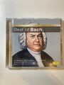 VARIOUS / BEST OF BACH (CD)