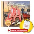 Calimeros Shalala CD + GRATIS Kofferanhänger