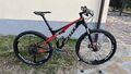 MTB Scott Spark Carbon Full Suspension