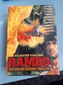 RAMBO I – III / DVD Special Edition Teil 1-3