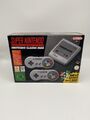 Snes Super Nintendo Classic Mini - Ovp