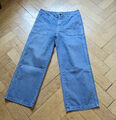 Nr.24 / Mittelblaue CLOSED Hose  " AMALIA "  Gr. 30,    100 % Baumwolle