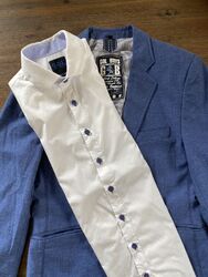 Blazer/Jacket passendes Hemd 164 Marke Gol Boy Konfirmation/Jugendweihe/Hochzeit
