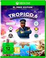 Tropico 6 - El Prez Edition - Xbox ONE - Neu & OVP