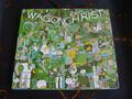 Slip-CD Album: Wagon Christ: Toomorrow: Versiegelt 