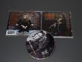 DANA FUCHS - BLISS AVENUE / ALBUM-CD 2013 (CD MINT-)