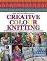 Creative Colour Knitting: 20 Scandinavian-Style Pro... | Buch | Zustand sehr gut