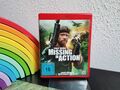 Missing in Action - Blu-ray - FSK16 - Neuwertig