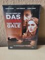 Das Leben des David Gale, DVD Film