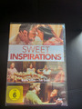 Sweet Inspirations - Kaufe Süßes -Tue Gutes-Dvd-Neu-Ovp-Komödiendrama-Dean Cain