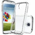 Samsung Galaxy S4 Crystal HardCase Schutzhülle Transparent Durchsichtig Cover