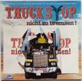 TRUCK STOP - Nicht Zu Bremsen ; LP 1982 , D ; Rock ; Country ; Compilation