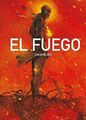 El Fuego (Sillón Orejero)