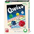 Qwixx - Natureline | Nürnberger Spielkarten Verlag | Spiel | 22599248 | Deutsch