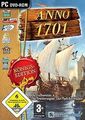 ANNO 1701 - Königsedition von Koch Media GmbH | Game | Zustand gut