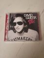 David Guetta One Love CD Zustand Neuwertig