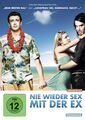 Nie wieder Sex mit der Ex (DVD)