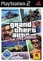 PS2 / Playstation 2 - Grand Theft Auto / GTA: Vice City Stories DEUTSCH nur CD