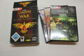 PC Warhammer 40000 Dawn Of War The Complete Collection -Schuber-