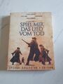 Spiel mir das Lied vom Tod Special Collectors Edition 2 DVD Zustand Neuwertig