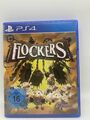 Flockers | PlayStation 4