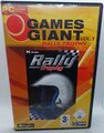 PC - Games Giant Vol.1 - Rally Trophy +++ Guter Zustand