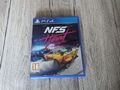 Need for Speed Heat (PlayStation 4, 2019) Französische Version 