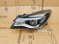 Frontscheinwerfer Opel Insignia 39031207 Facelift Led Links Headlight