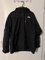 the north face triclimate 3 in 1 Jacke Damen XL schwarz