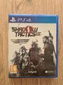 Shadow Tactics-Blades of The Shogun (Sony PlayStation 4, 2017)