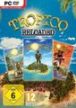 Tropico Reloaded 1-2