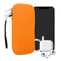 Handytasche Neopren Sleeve Smartphone XXL - 7" Handy Tasche Cover Case