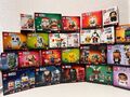 LEGO® BrickHeadz™ (zum auswählen) Star Wars Disney Harry Potter Sesonal uvm.