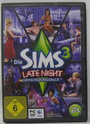 Sims 3 PC, nur 1 Spiel auswählen - Addon / Erweiterungen / Accessoires