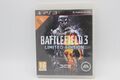 Battlefield 3 Limited Edition (Sony Playstation 3) - Spiele Spielesammlung