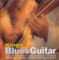 The Kings of the Blues Guitar Various Artists 1999 CD Top-quality