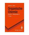 Organische Chemie: Chemie-Basiswissen II, Latscha, Hans P. /Klein, Helmut A.
