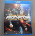 Redemption - Stunde der Vergeltung      Blu-ray.