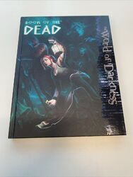 World of Darkness, Book of the dead, Topzustand