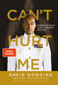 Can't Hurt Me | David Goggins | 2023 | deutsch