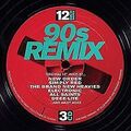 12 Inch Dance: 90s Remix von Various Artists | CD | Zustand neu