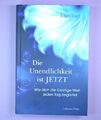 Die Unendlichkeit ist JETZT - Ellen Tadd - Aquamarin