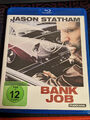 Bank Job   Blu-Ray Jason Statham  sehr gut