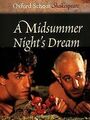 A Midsummer Night's Dream (Oxford School Shakespeare) vo... | Buch | Zustand gut