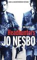 Headhunters von Jo Nesbo | Buch | Zustand gut