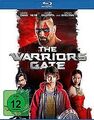 The Warriors Gate [Blu-ray] von Hoene, Matthias | DVD | Zustand sehr gut