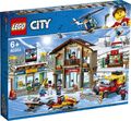 LEGO® City 60203 Ski Resort | Neu | OVP